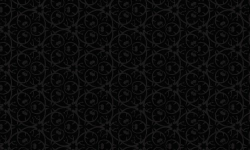 Black-pattern | Dynasty Brush