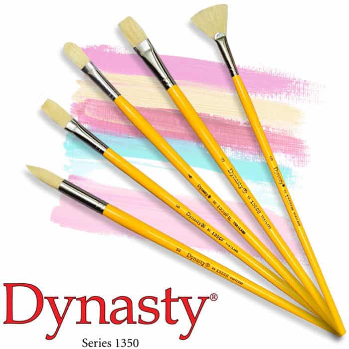 Dynasty 1350 Series