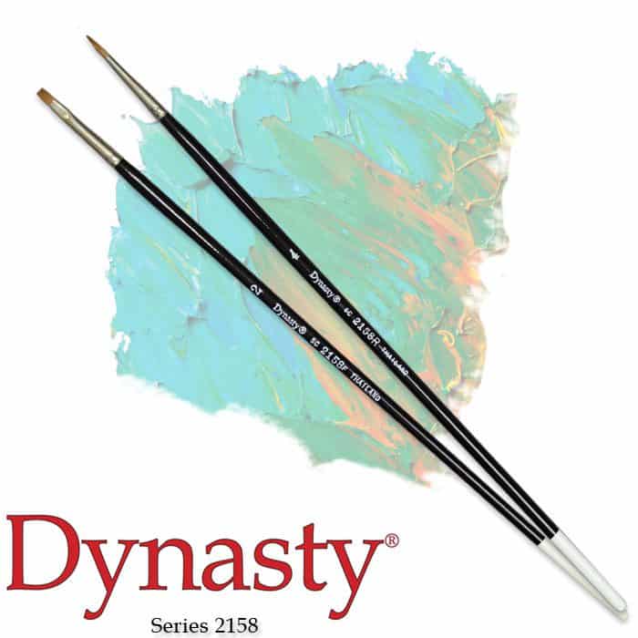 Dynasty Series 2158