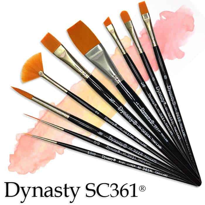 SC361 Series by Dynasty