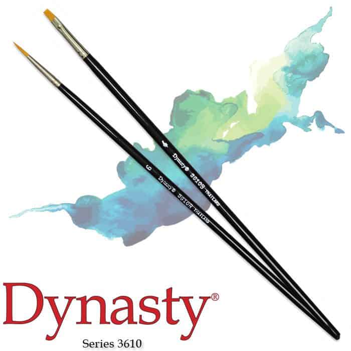 Dynasty Series 3610