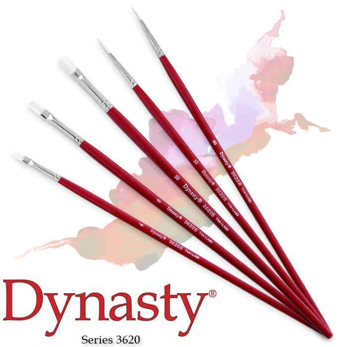 Dynasty Series 3620