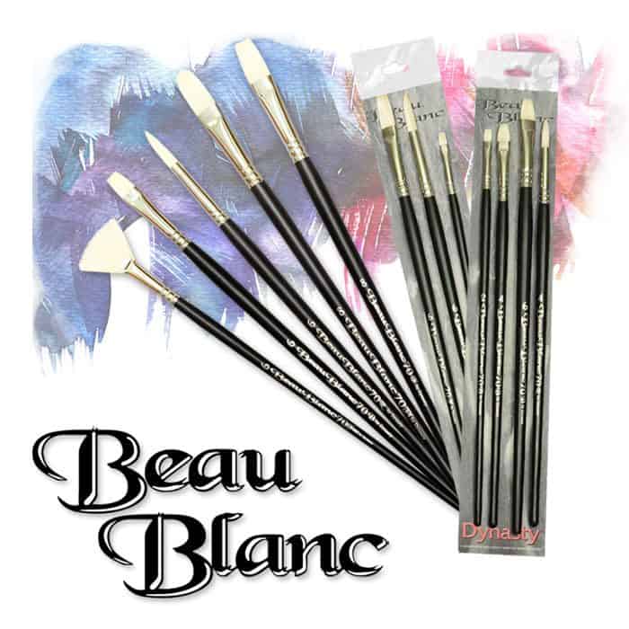 Beau Blanc by Dynasty