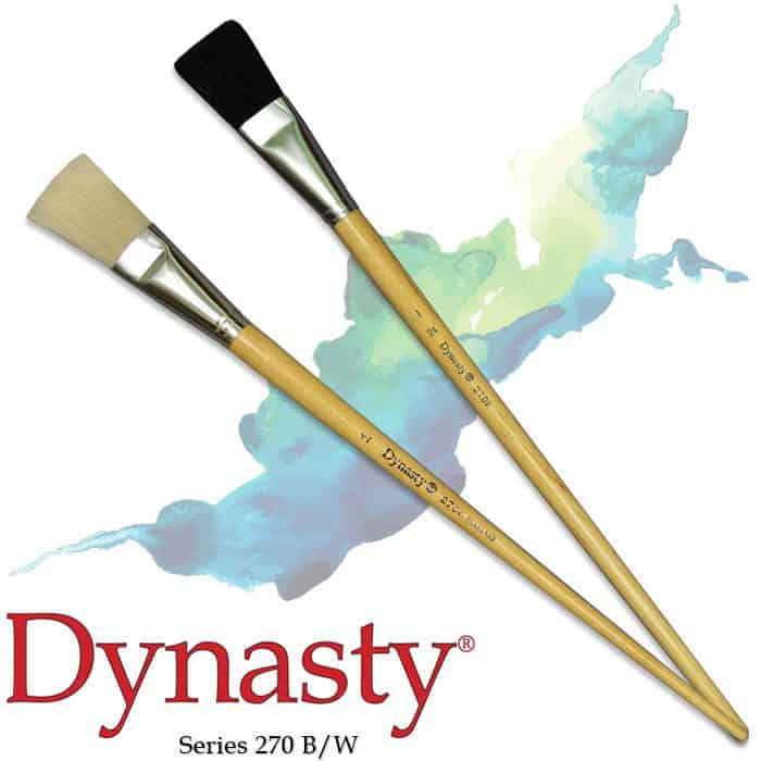 Dynasty 270 B/W Series