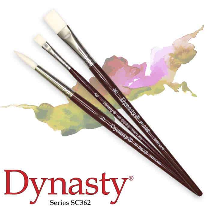 Dynasty Series SC362