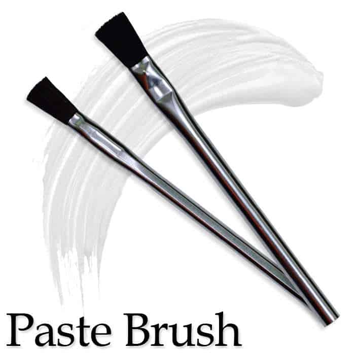 Paste Brushes by Dynasty