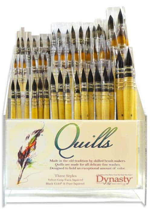 Quills by Dynasty