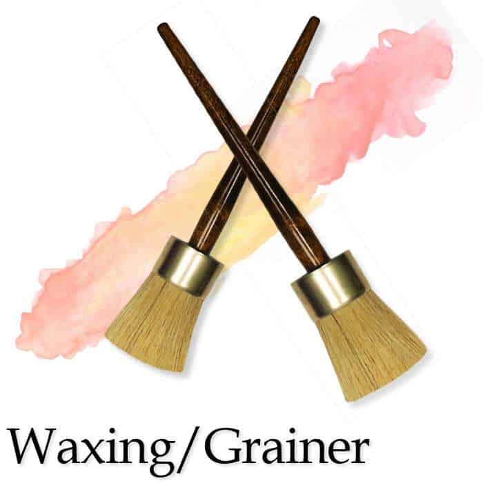 Waxing/Grainer by Dynasty