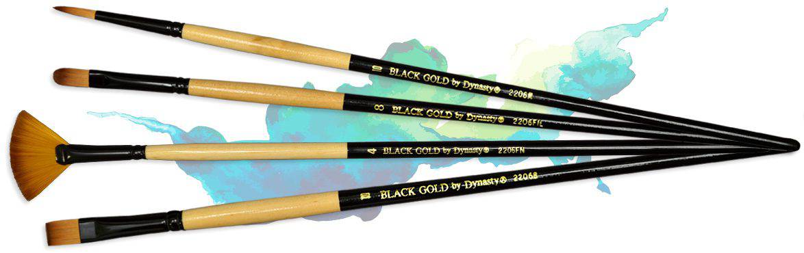 Black Gold by Dynasty