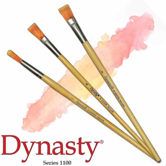 Dynasty Series 1100