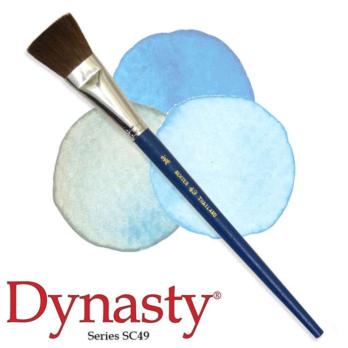 Dynasty Series SC49