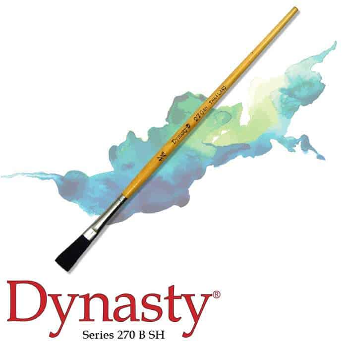 Dynasty Series 270-B