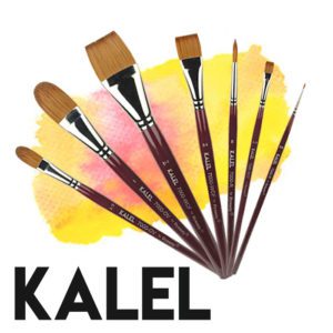 Kalel by Dynast Brush