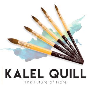 Kalel Quills