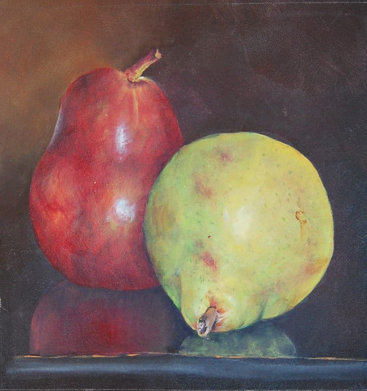 MaureenBaker-pears