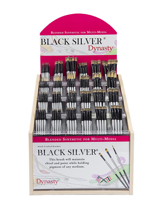 BlackSilver