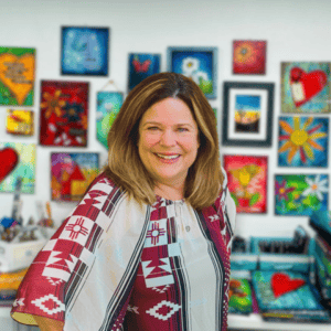tracy weinzapfel